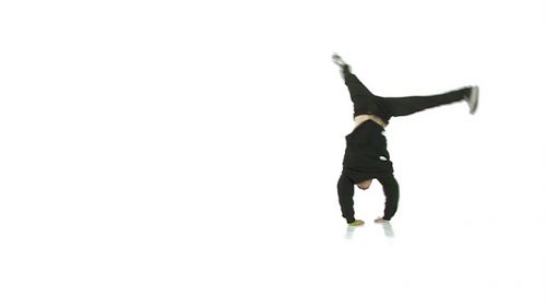 آموزش ننقاشی بر روی ویدئو